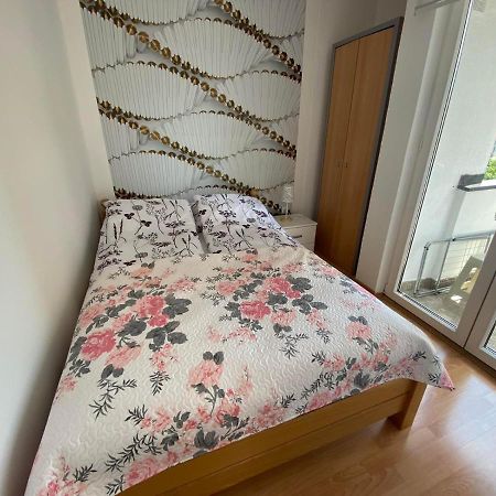Apartman Citylux Bihać Exterior foto