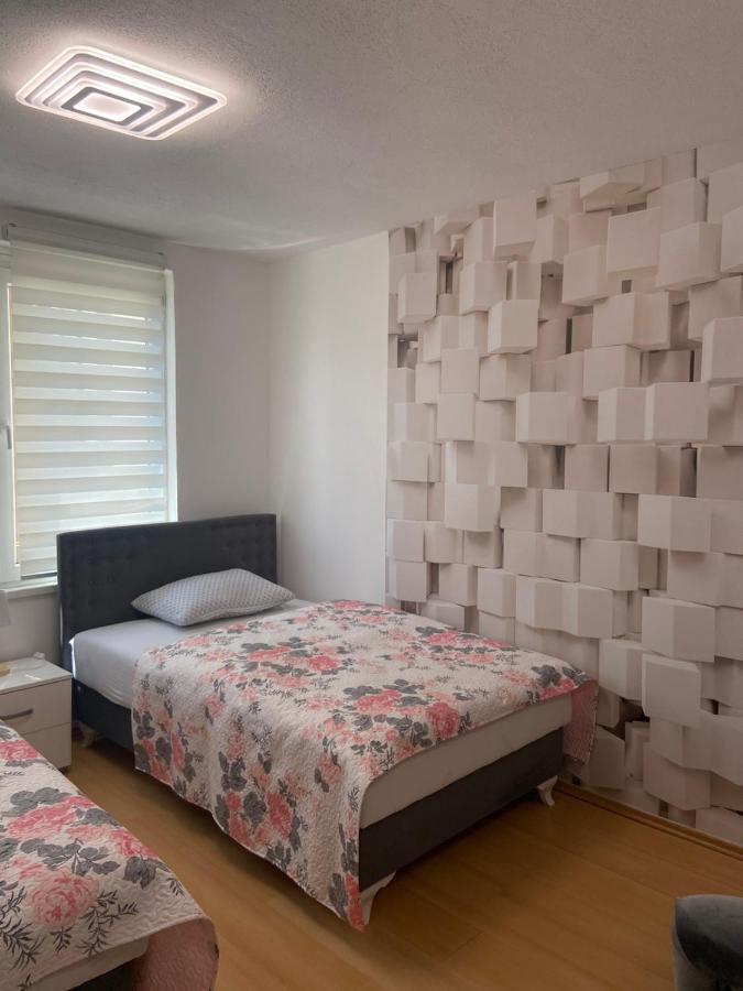 Apartman Citylux Bihać Exterior foto