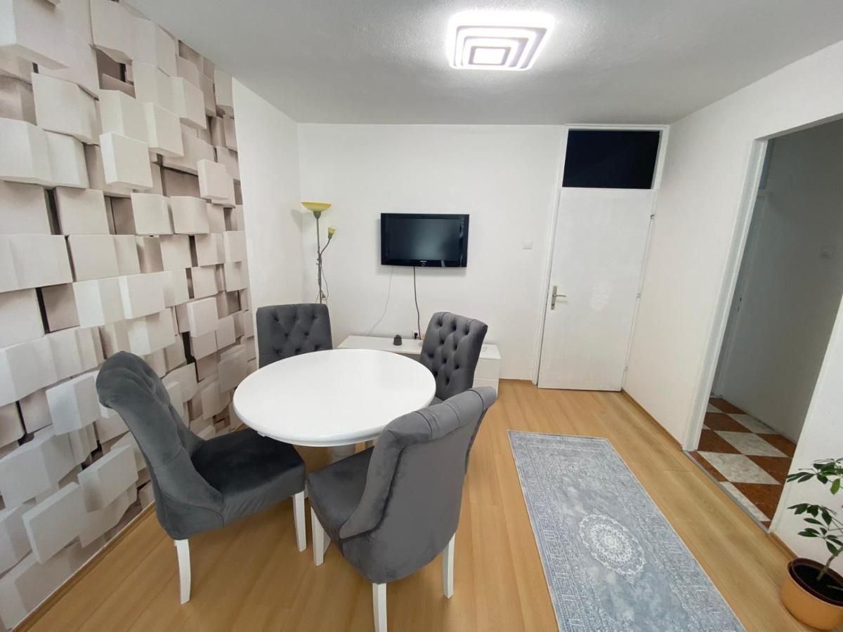 Apartman Citylux Bihać Exterior foto