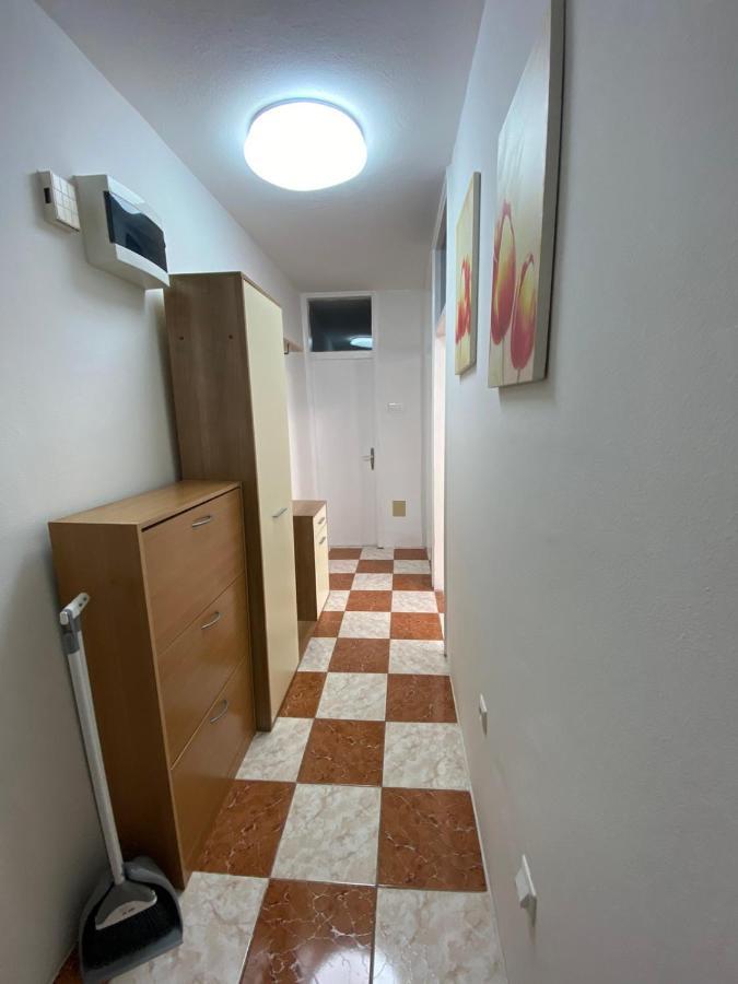 Apartman Citylux Bihać Exterior foto