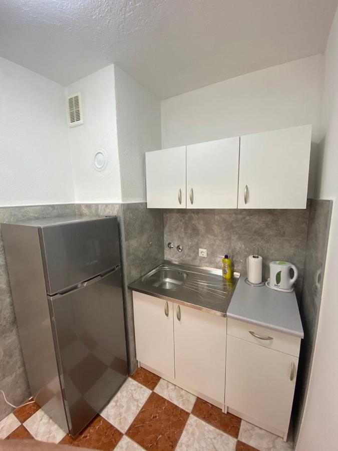 Apartman Citylux Bihać Exterior foto