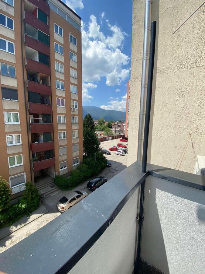 Apartman Citylux Bihać Exterior foto